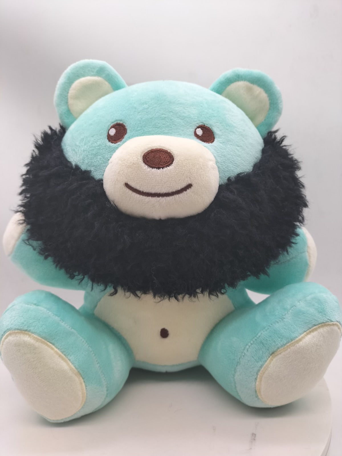 BaeBear - Bearded Teddy Bear Relationship Gift