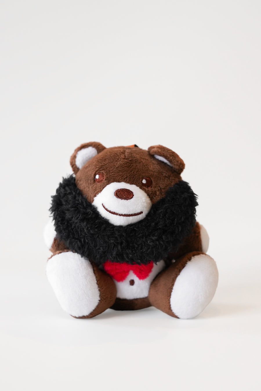 BaeBear Keychain